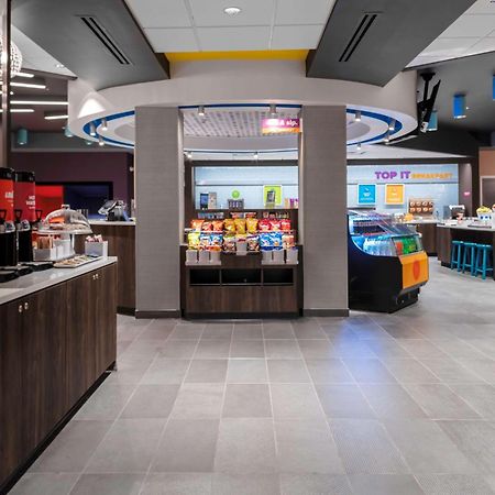 Tru By Hilton Lynchburg, Va Hotel Ngoại thất bức ảnh