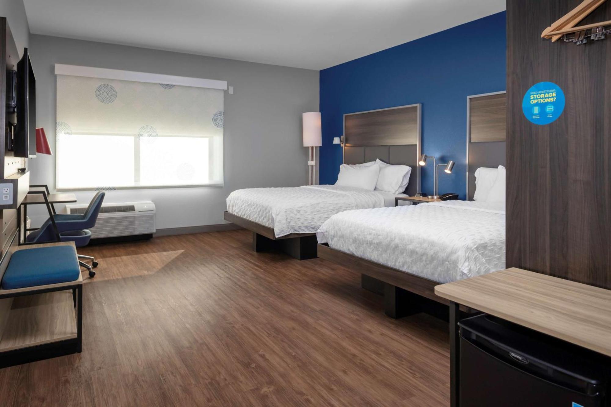 Tru By Hilton Lynchburg, Va Hotel Ngoại thất bức ảnh