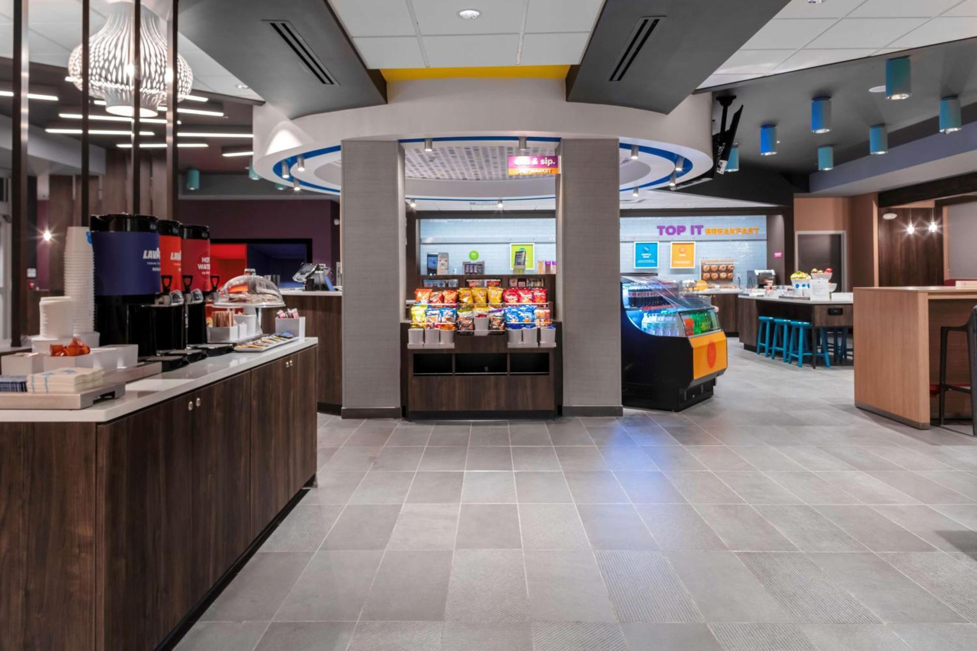 Tru By Hilton Lynchburg, Va Hotel Ngoại thất bức ảnh