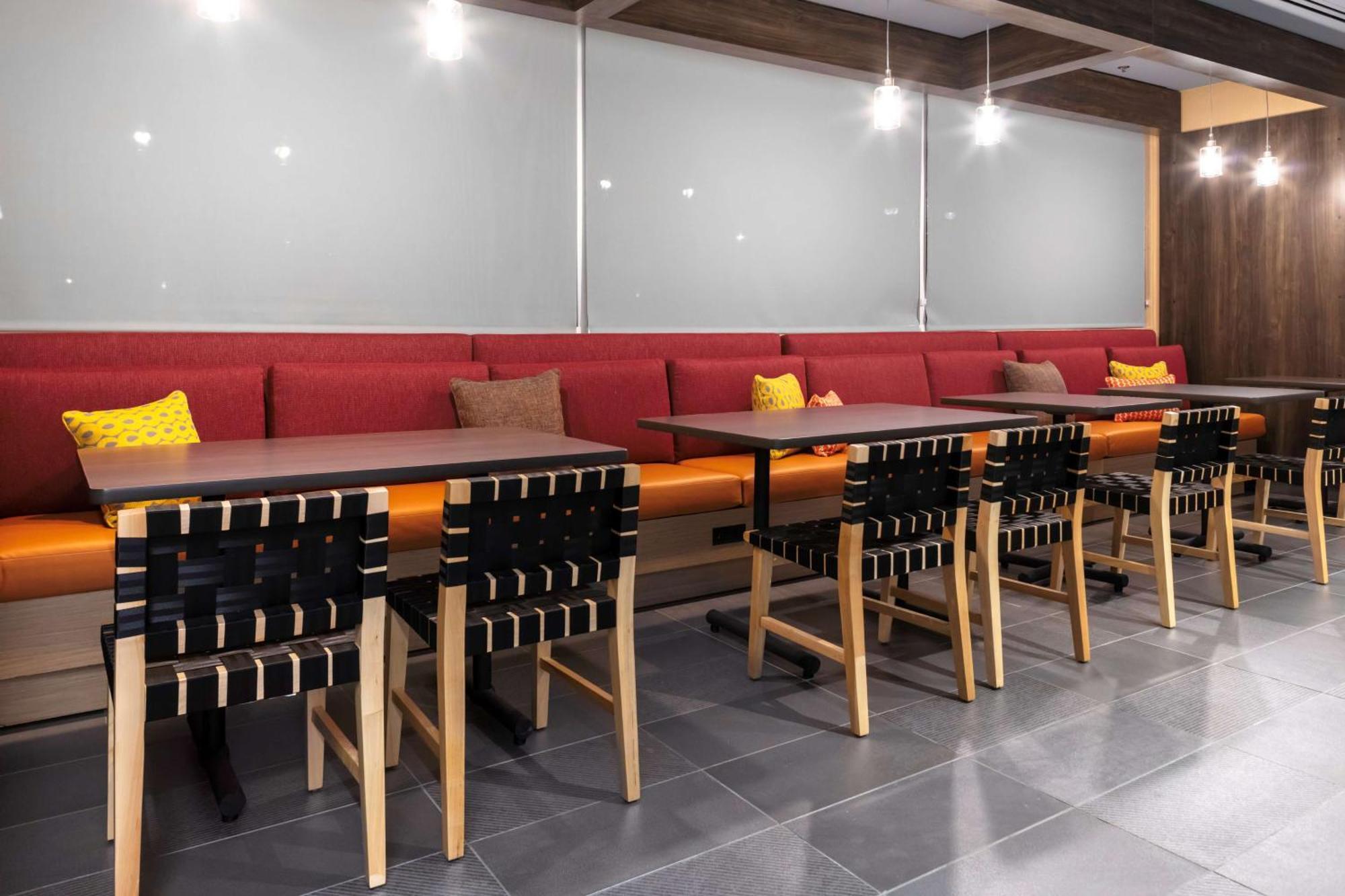 Tru By Hilton Lynchburg, Va Hotel Ngoại thất bức ảnh