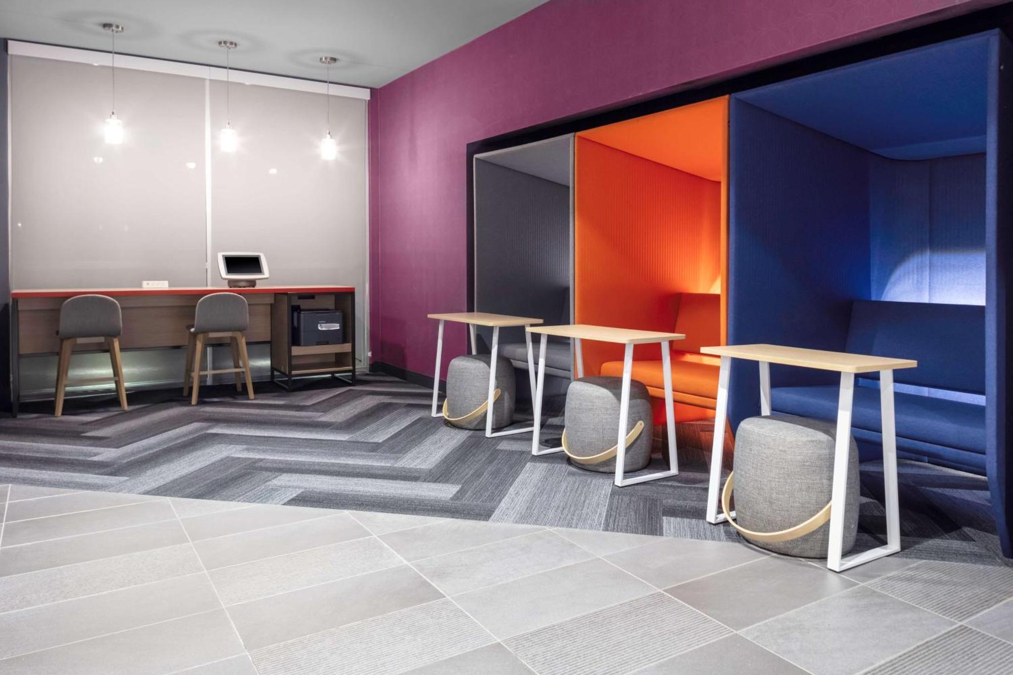 Tru By Hilton Lynchburg, Va Hotel Ngoại thất bức ảnh