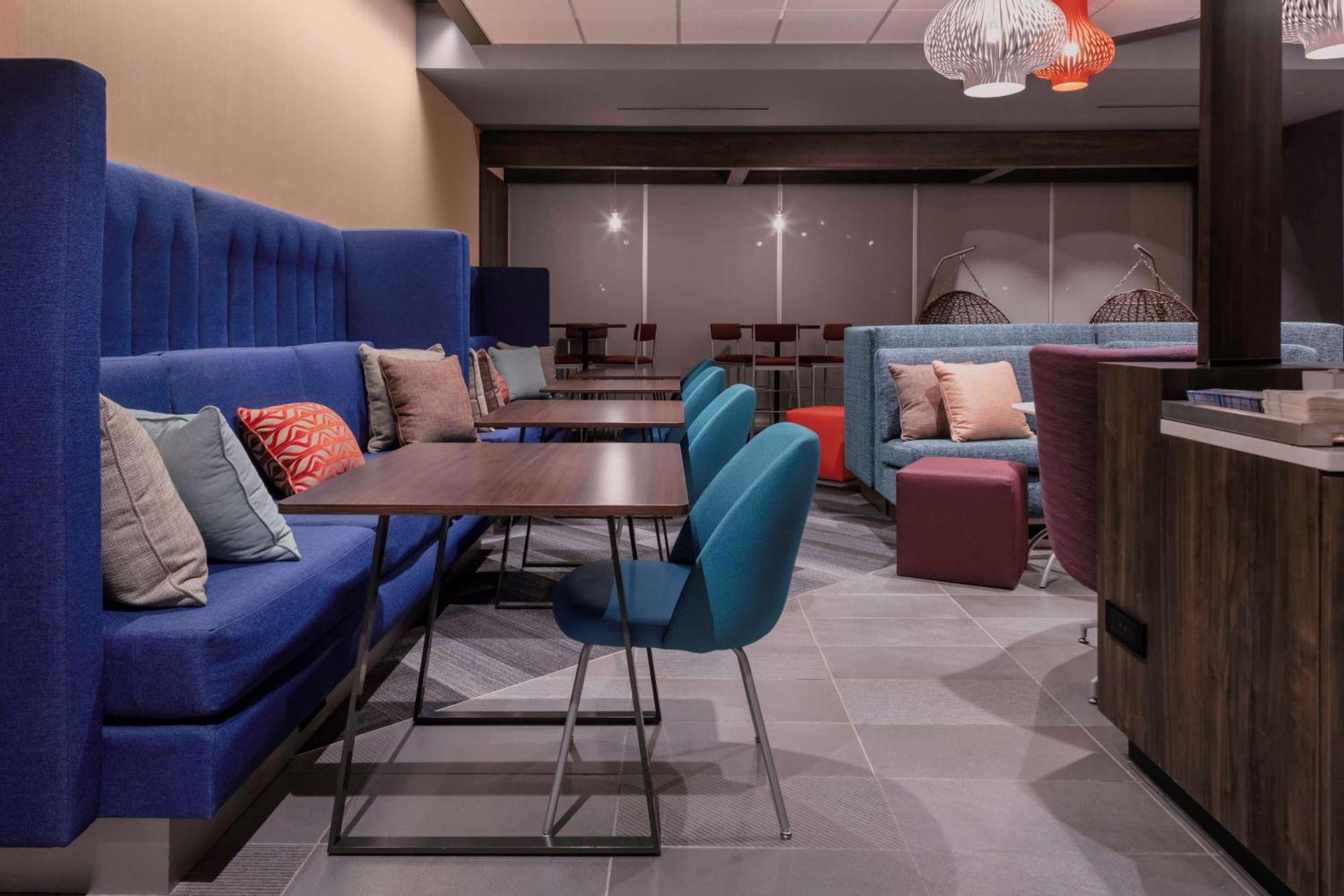 Tru By Hilton Lynchburg, Va Hotel Ngoại thất bức ảnh