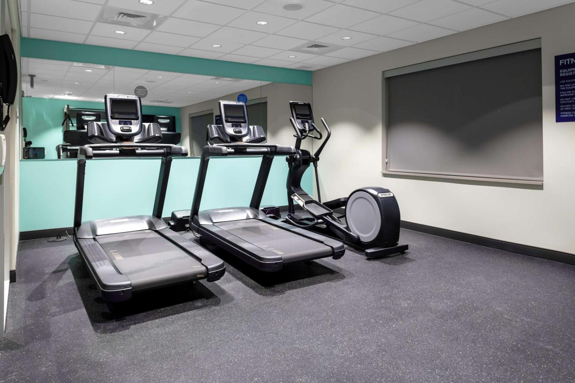 Tru By Hilton Lynchburg, Va Hotel Ngoại thất bức ảnh