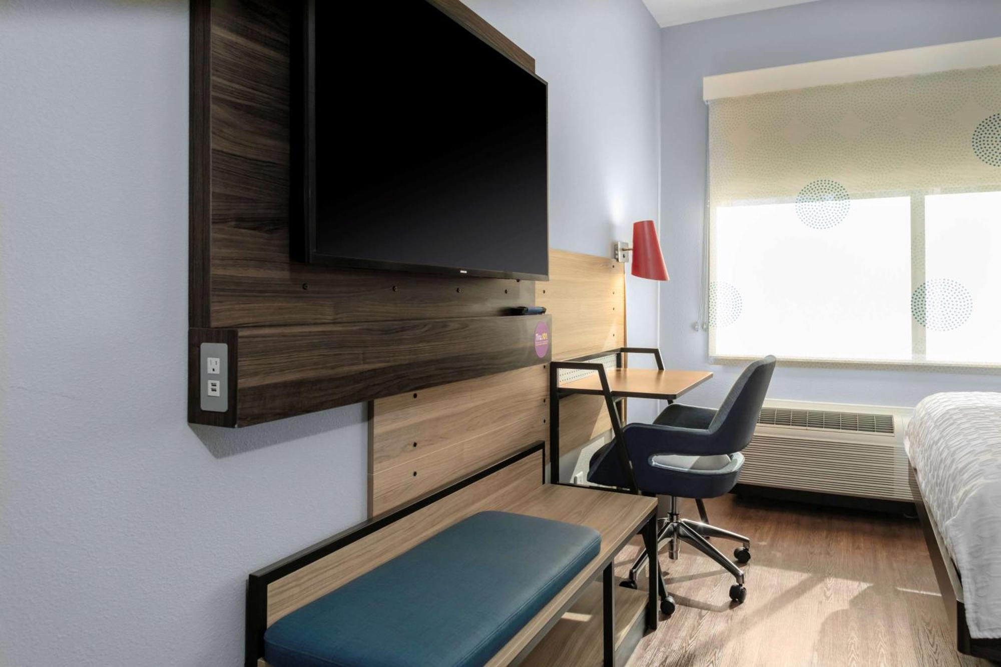 Tru By Hilton Lynchburg, Va Hotel Ngoại thất bức ảnh