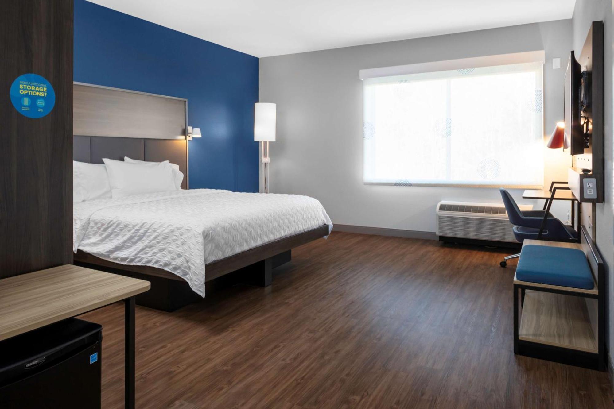 Tru By Hilton Lynchburg, Va Hotel Ngoại thất bức ảnh